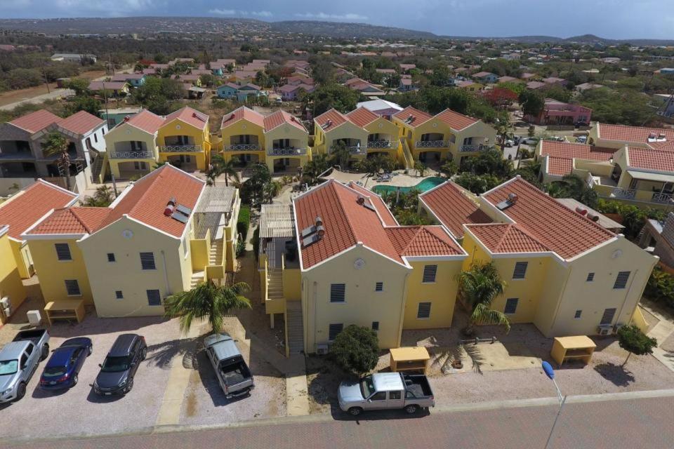 Apartmán Penthouse Prikichi D2 Playa Exteriér fotografie