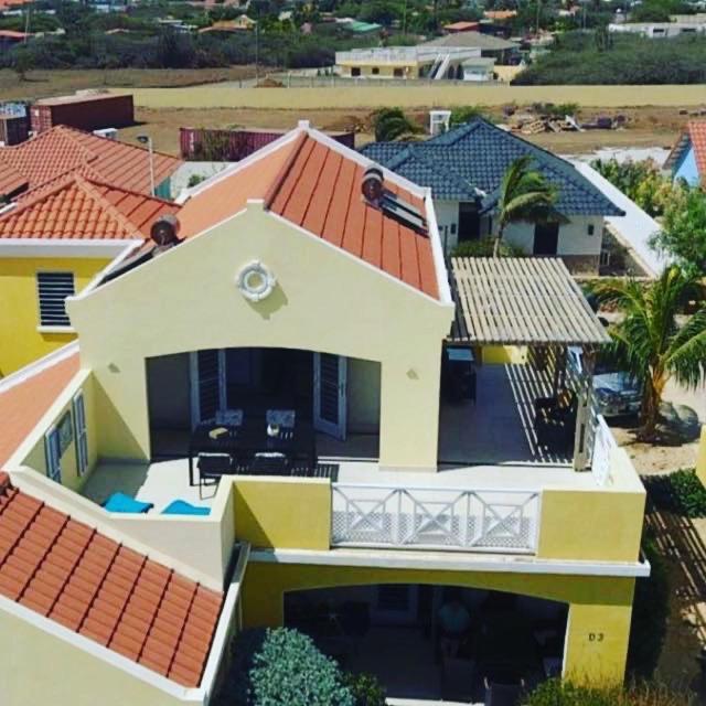 Apartmán Penthouse Prikichi D2 Playa Exteriér fotografie