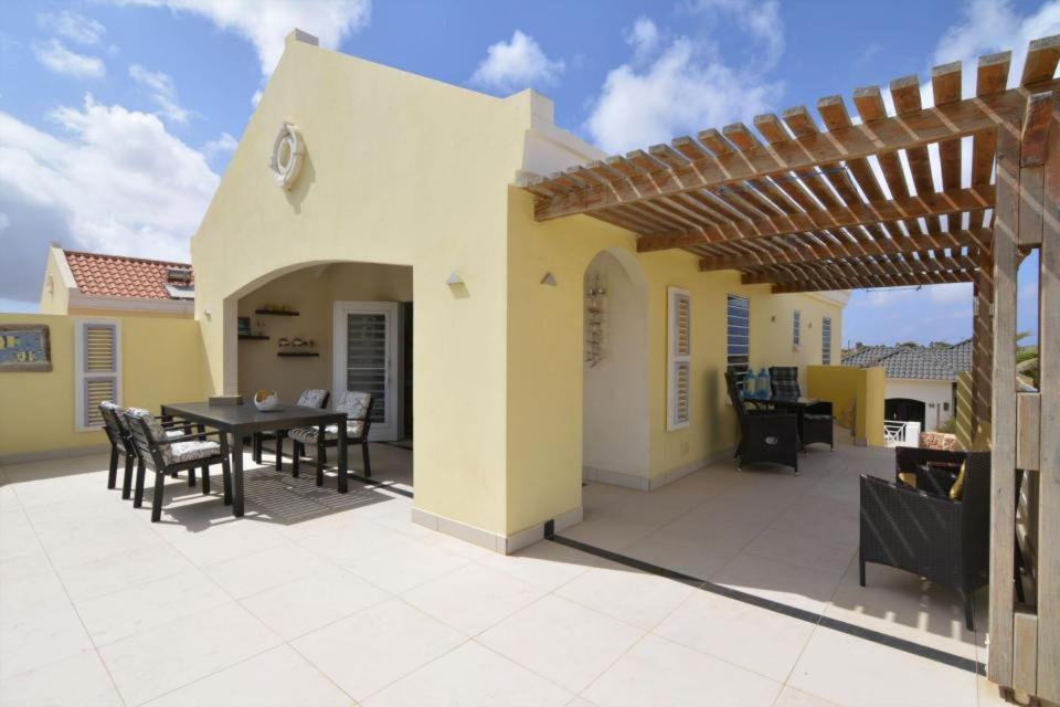 Apartmán Penthouse Prikichi D2 Playa Exteriér fotografie