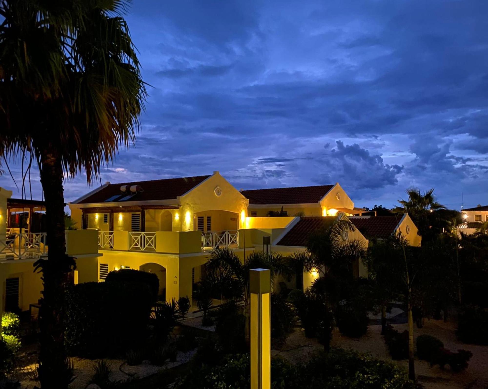 Apartmán Penthouse Prikichi D2 Playa Exteriér fotografie