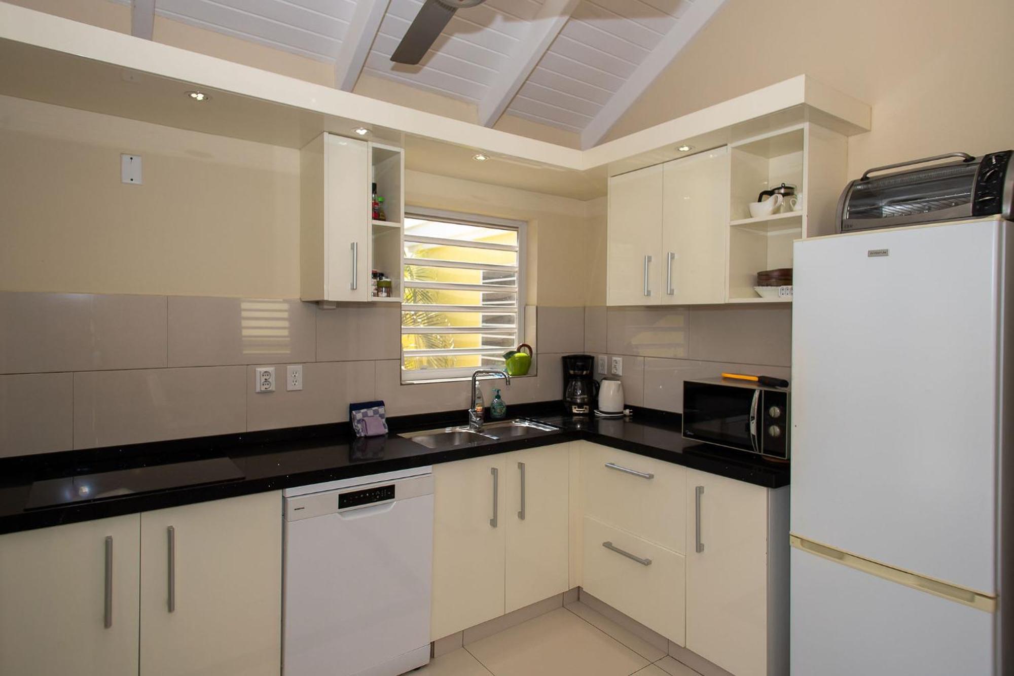 Apartmán Penthouse Prikichi D2 Playa Exteriér fotografie