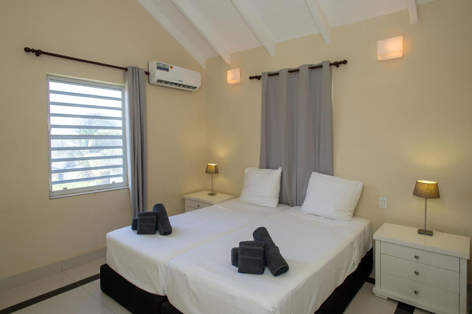 Apartmán Penthouse Prikichi D2 Playa Exteriér fotografie