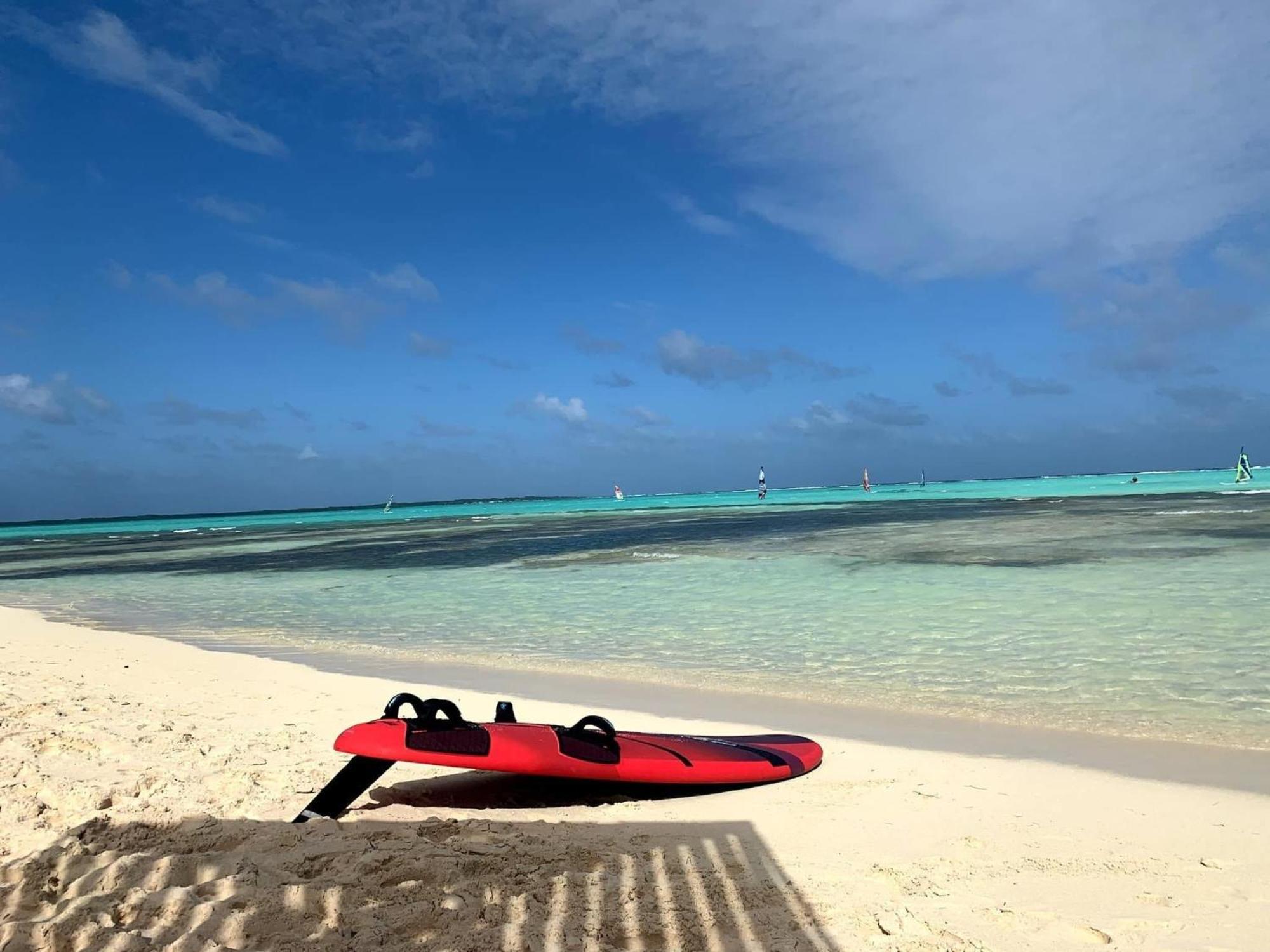 Apartmán Penthouse Prikichi D2 Playa Exteriér fotografie