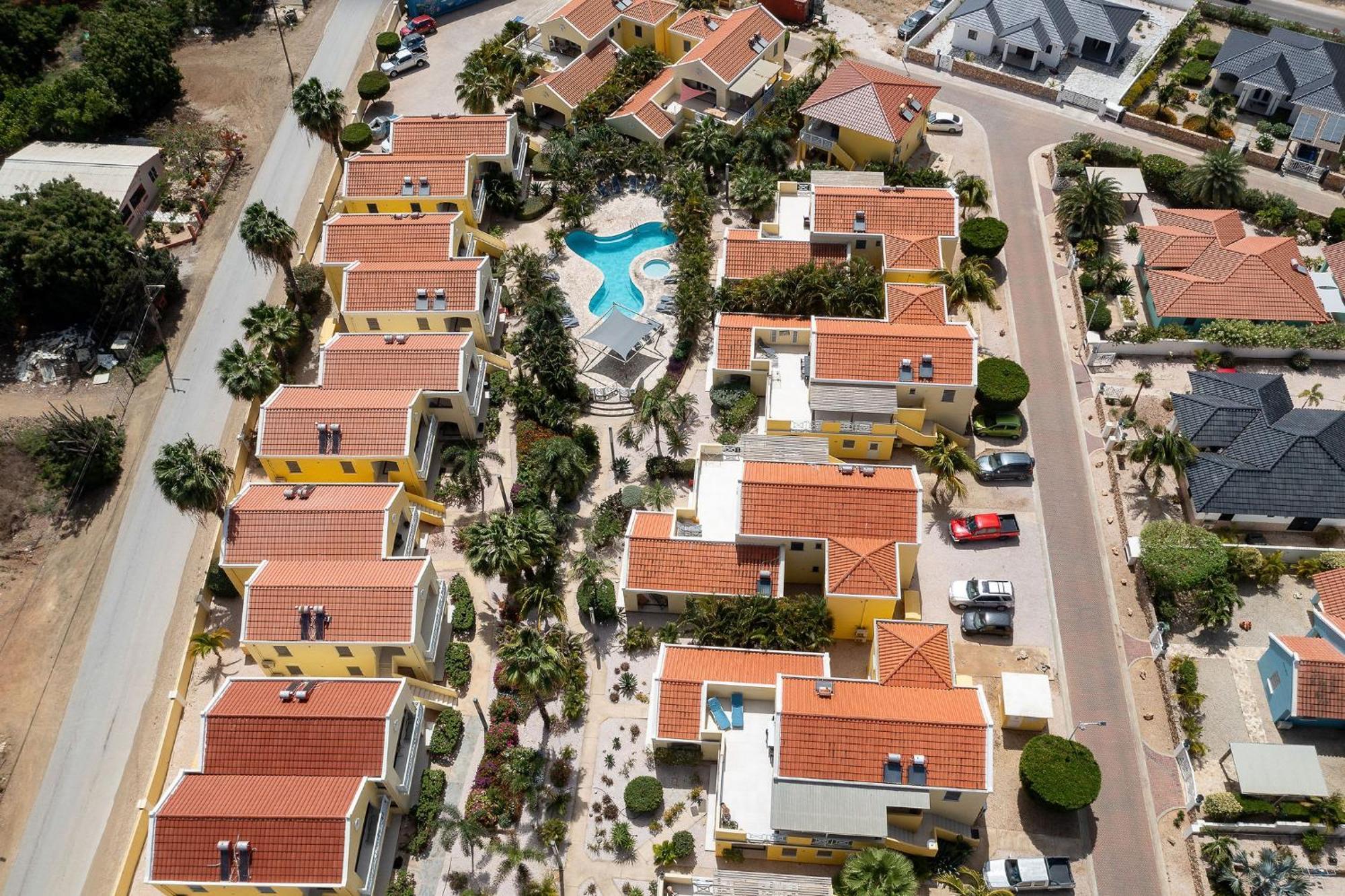 Apartmán Penthouse Prikichi D2 Playa Exteriér fotografie